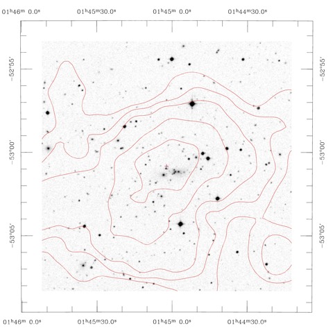 RXCJ0145.0-5300