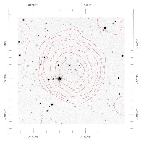 RXCJ0145.2-6033