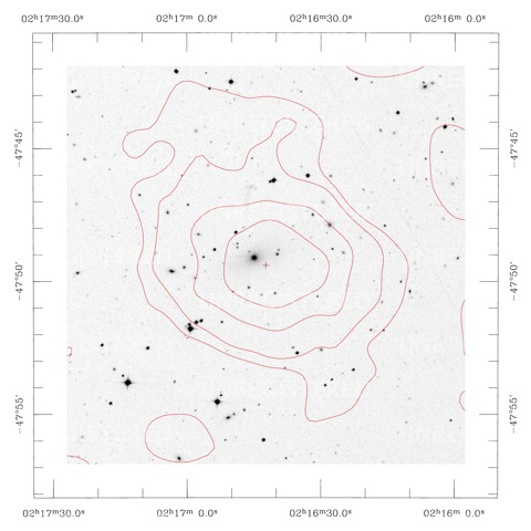 RXCJ0216.7-4749