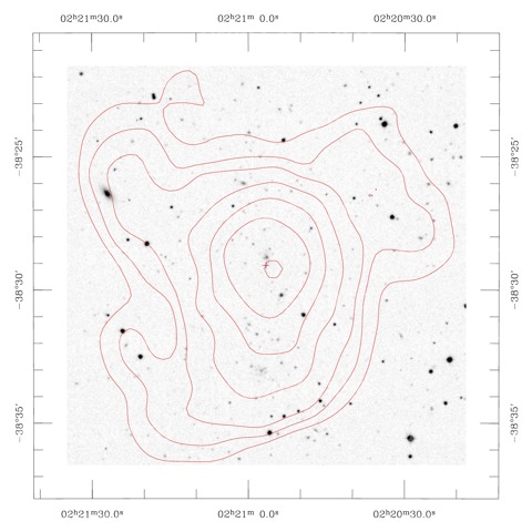 RXCJ0220.9-3829