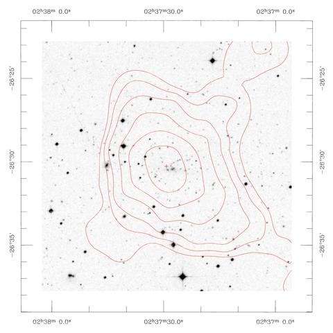 RXCJ0237.4-2630