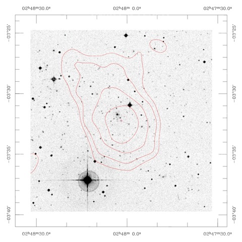 RXCJ0248.0-0332