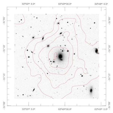 RXCJ0249.6-3111