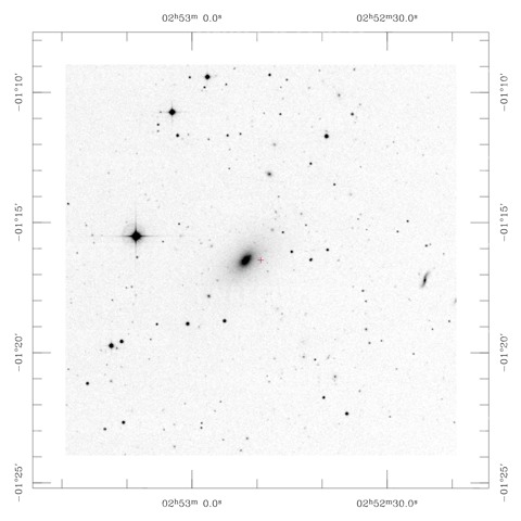 RXCJ0252.8-0116