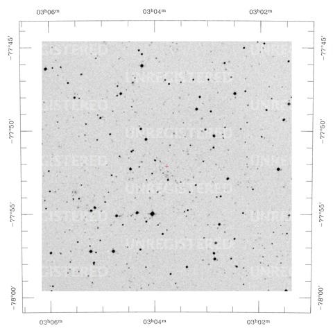 RXCJ0303.7-7752