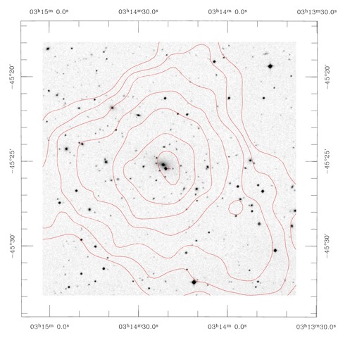 RXCJ0314.3-4525