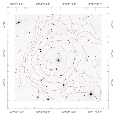 RXCJ0322.2-5310