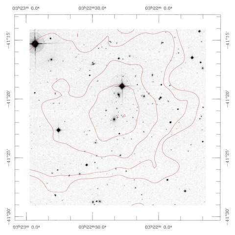 RXCJ0322.3-4121