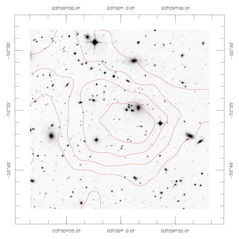 RXCJ0330.0-5235