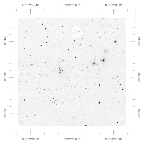 RXCJ0337.0-3949