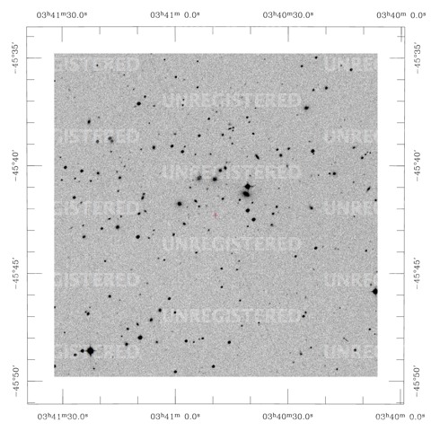 RXCJ0340.8-4542