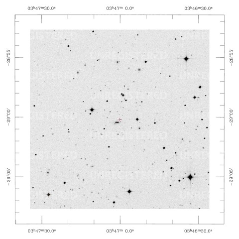 RXCJ0347.0-2900