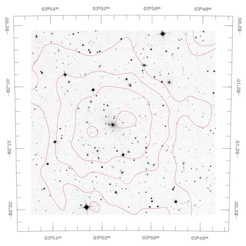 RXCJ0351.1-8212