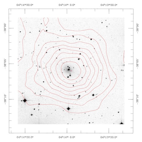 RXCJ0413.9-3805