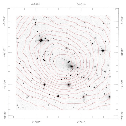 RXCJ0431.4-6126