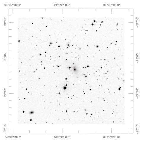 RXCJ0438.9-2206