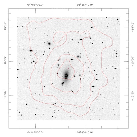 RXCJ0445.1-1551