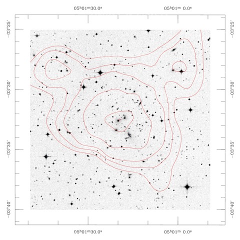 RXCJ0501.3-0332
