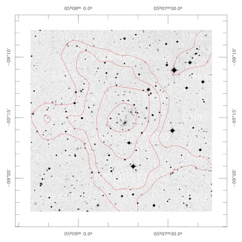 RXCJ0507.7-0915