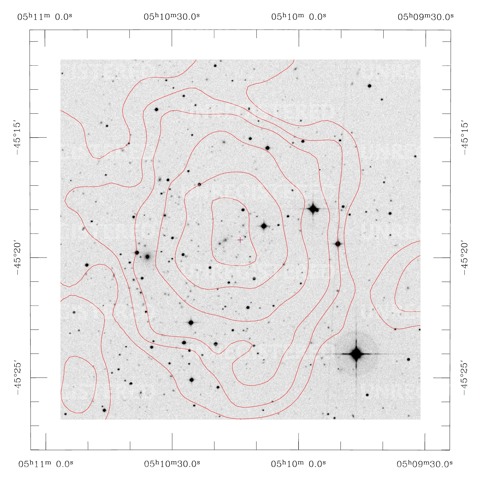 RXCJ0510.2-4519