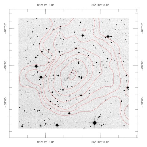 RXCJ0510.7-0801