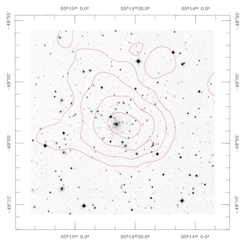 RXCJ0514.6-4903
