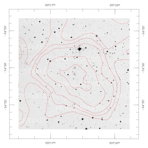 RXCJ0516.6-5430