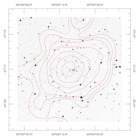 RXCJ0525.8-4715