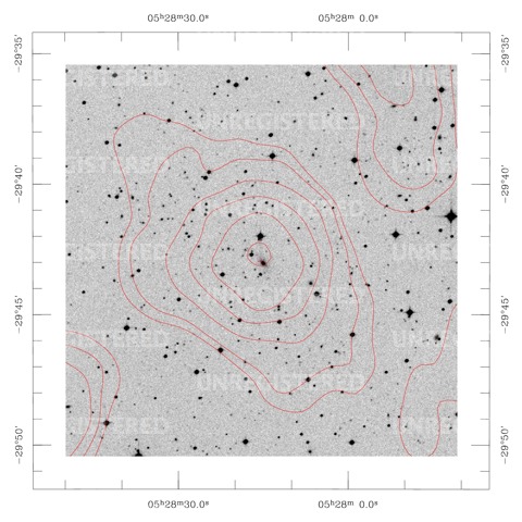 RXCJ0528.2-2942