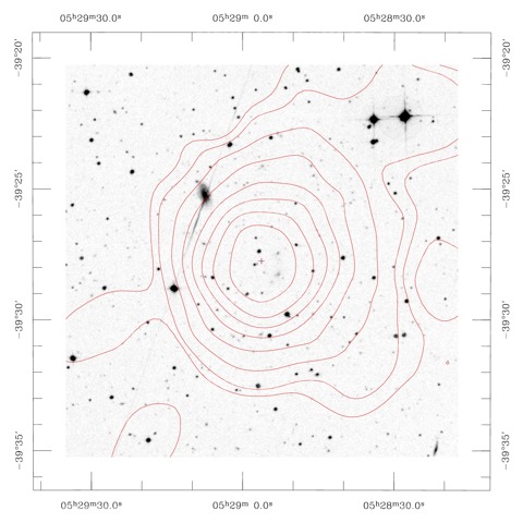RXCJ0528.9-3927