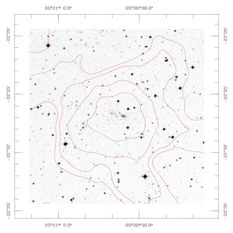 RXCJ0530.6-2226