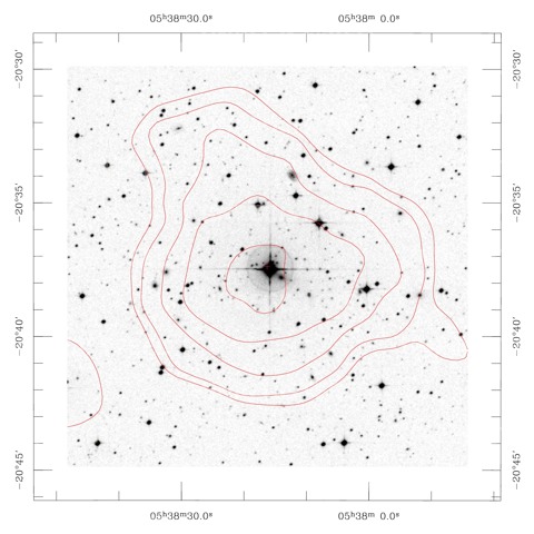 RXCJ0538.2-2037