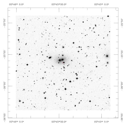 RXCJ0545.4-2556