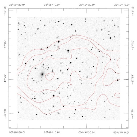 RXCJ0547.7-4723