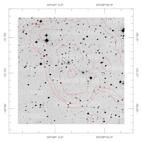 RXCJ0548.8-2154