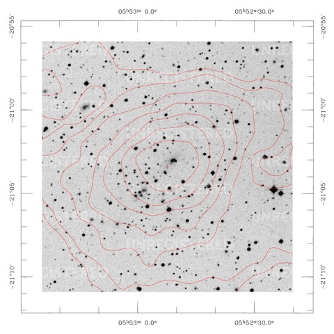 RXCJ0552.8-2103