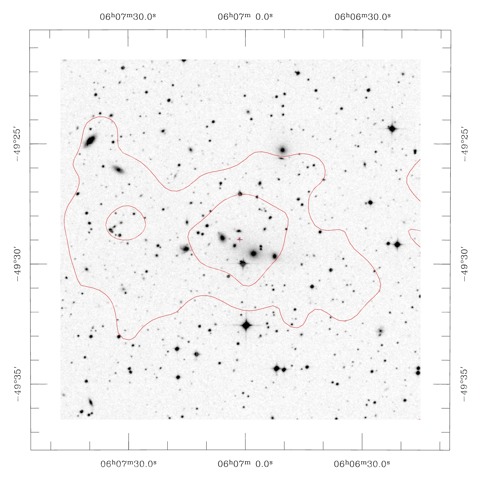 RXCJ0607.0-4928