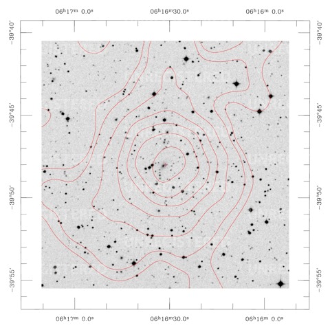 RXCJ0616.5-3948