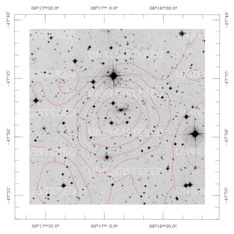 RXCJ0616.8-4748