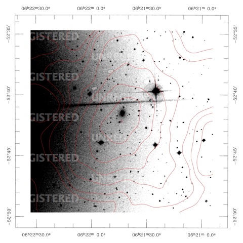 RXCJ0621.7-5242
