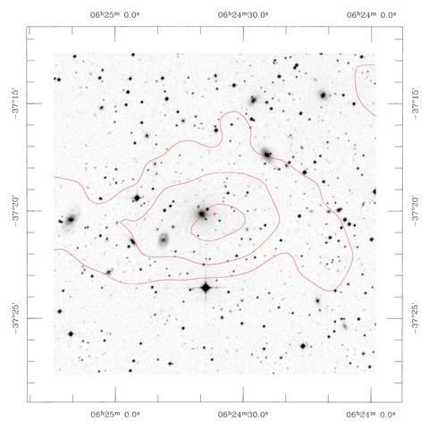RXCJ0624.6-3720