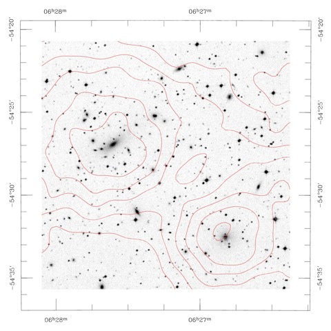 RXCJ0627.2-5428