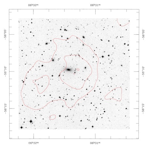 RXCJ0631.3-5610