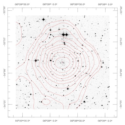 RXCJ0638.7-5358