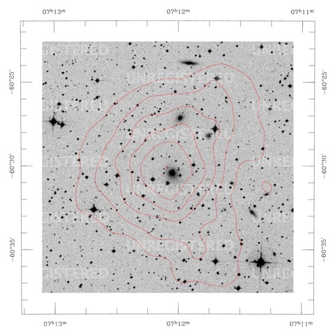 RXCJ0712.0-6030