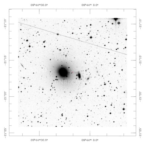 RXCJ0944.1-2116