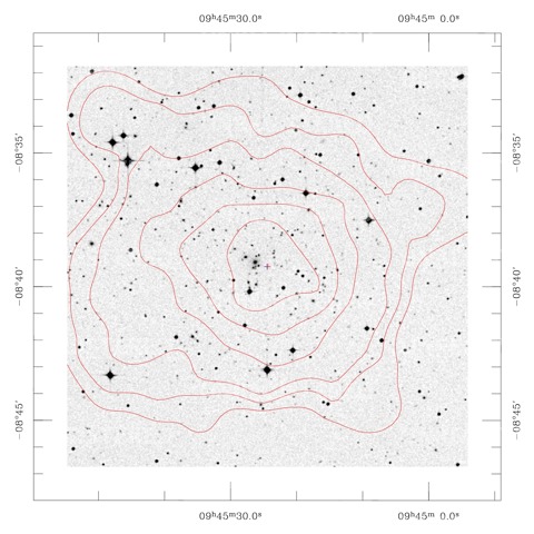 RXCJ0945.4-0839