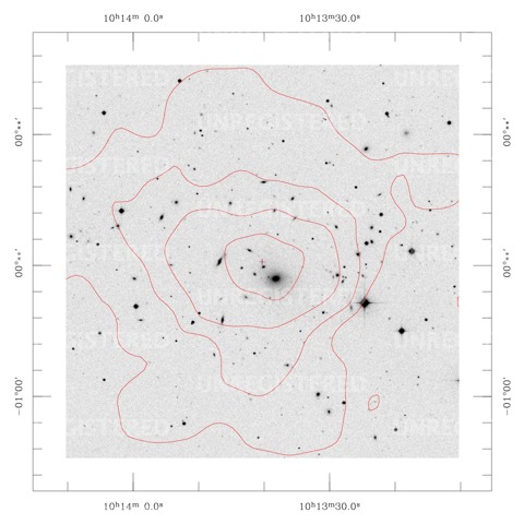 RXCJ1013.6-0054