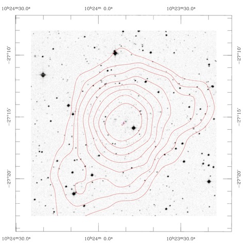 RXCJ1023.8-2715