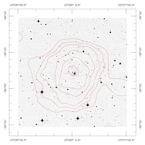 RXCJ1027.9-0647